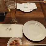 用户对于イド ビストロ的评论图