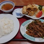 User's review image for 中国飯店紀淡