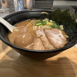 用戶對於TOKYO豚骨BASE MADE by博多一風堂 池袋店的評論圖