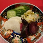 用戶對於錦市場食堂 高倉屋商店的評論圖