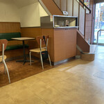 用戶對於ミスタードーナツ 秋葉原ショップ的評論圖