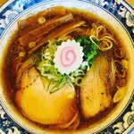 用户对于らーめん心繋的评论图