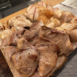 User's review image for WA鶏BAR 天満店