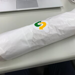 用戶對於サブウェイ 小倉駅店的評論圖