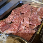 用戶對於ヤキニク ホルモン どうげん的評論圖