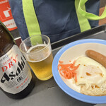 用戶對於松屋 大国町店的評論圖