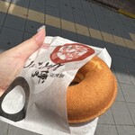 用戶對於博多蒸気屋 中洲店的評論圖