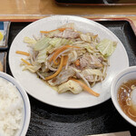 User's review image for 平和軒