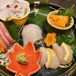 用户对于しゃぶしゃぶ・日本料理 木曽路 南砂店的评论图