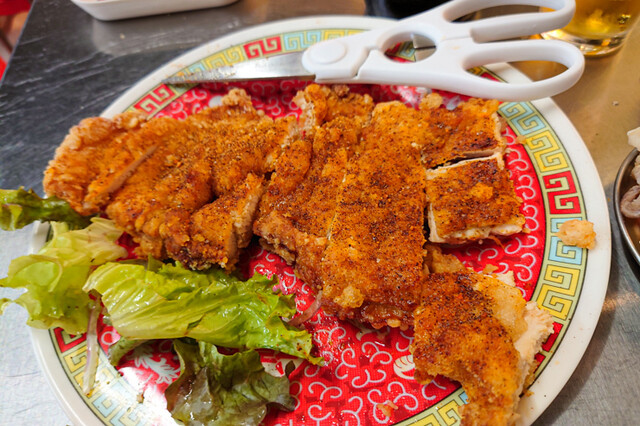 用戶對於台風大飯店的評論高清圖