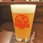 User's review image for Craft Beer Kitchen ARMY