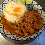 用戶對於バーン・キラオ 下北沢店的評論圖