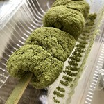 用戶對於一久大福堂 三越店的評論圖