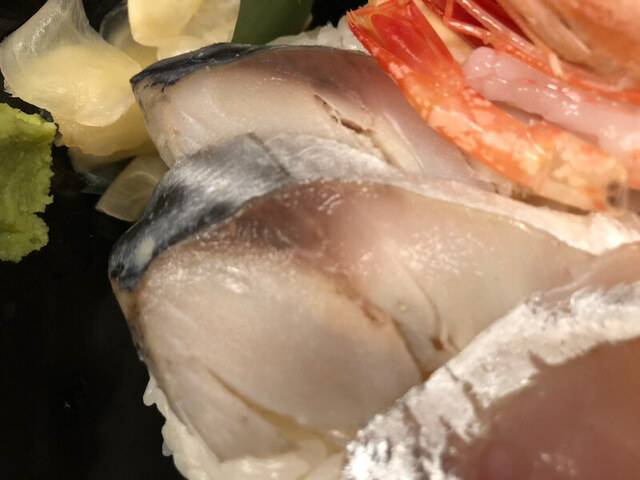 用戶對於函館海鮮うにくら 日比谷店的評論高清圖