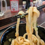 用戶對於讃岐うどん大使 東京麺通団的評論圖