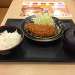 User's review image for 松のや 綾瀬店