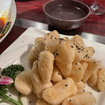 用戶對於中国料理 喜羊門 上野店的評論圖