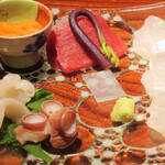 用户对于はなれ 味重的评论图