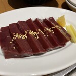 用戶對於焼肉ホルモン金樹 はなれ的評論圖