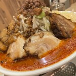 User's review image for 175°DENO担担麺 TOKYO