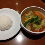 User's review image for シャンティ 原宿店