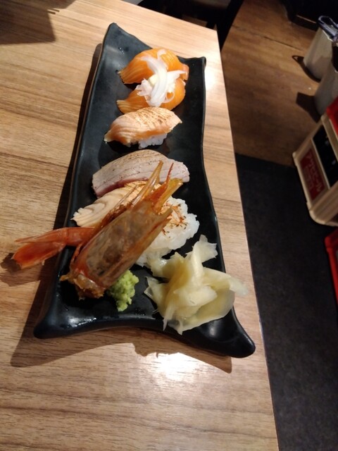 User's recommendation image for しもたや アベ地下店