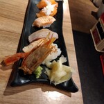 User's review image for しもたや アベ地下店