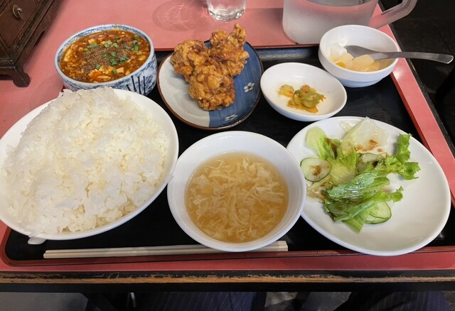 用户对于菜香楼的评论高清图