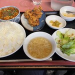 用户对于菜香楼的评论图
