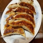 用戶對於中野餃子 「やまよし」的評論圖