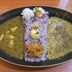 用户对于京都スパイスカレー KAAYA的评论图
