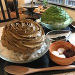 用户对于旅籠屋 利兵衛 寺田本店的评论图