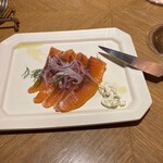 用户对于CAFE＆DINING IGNITE的评论图