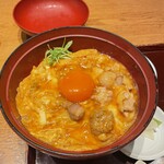用戶對於鴨と醸し 鼓道的評論圖