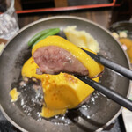 User's review image for 福よし 六本木店
