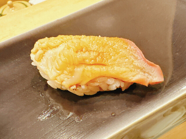 用戶對於すしさとる的評論高清圖