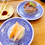 用戶對於無添くら寿司 福岡日赤前店的評論圖