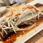 用戶對於粤港美食 上野店的評論圖