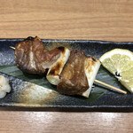 用戶對於寿司の美登利 総本店的評論圖