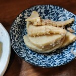 用户对于スタンド ミサキ的评论图