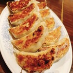用戶對於中野餃子 「やまよし」的評論圖
