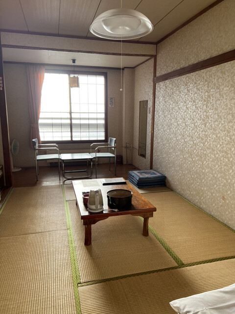 User's recommendation image for あわび山荘