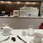 User's review image for ザ・ペニンシュラ ブティック&カフェ 伊勢丹新宿店