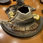 用戶對於魚焼男 新橋本店的評論圖