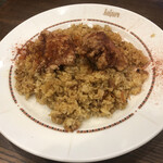 用戶對於ラホール 御徒町店的評論圖
