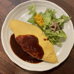 用戶對於Bistro Dublin的評論圖