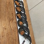 用戶對於函館海鮮うにくら 日比谷店的評論圖