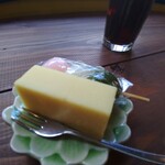 用戶對於松屋的評論圖
