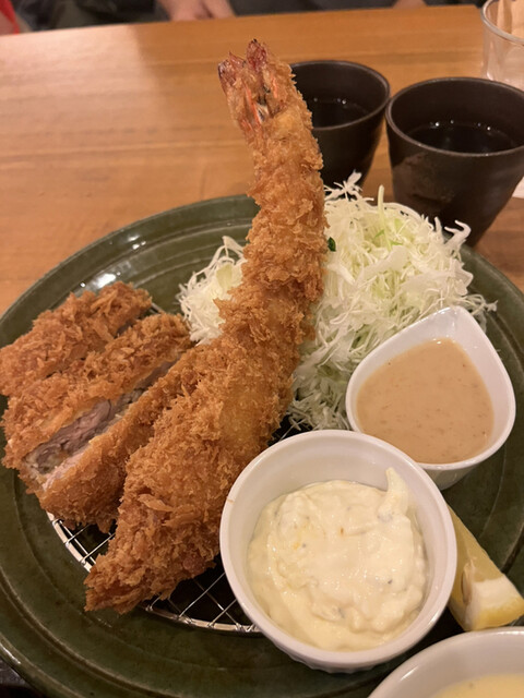 用戶對於かつぜん的評論高清圖