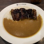 User's review image for CoCo壱番屋 小田急千歳船橋駅前店